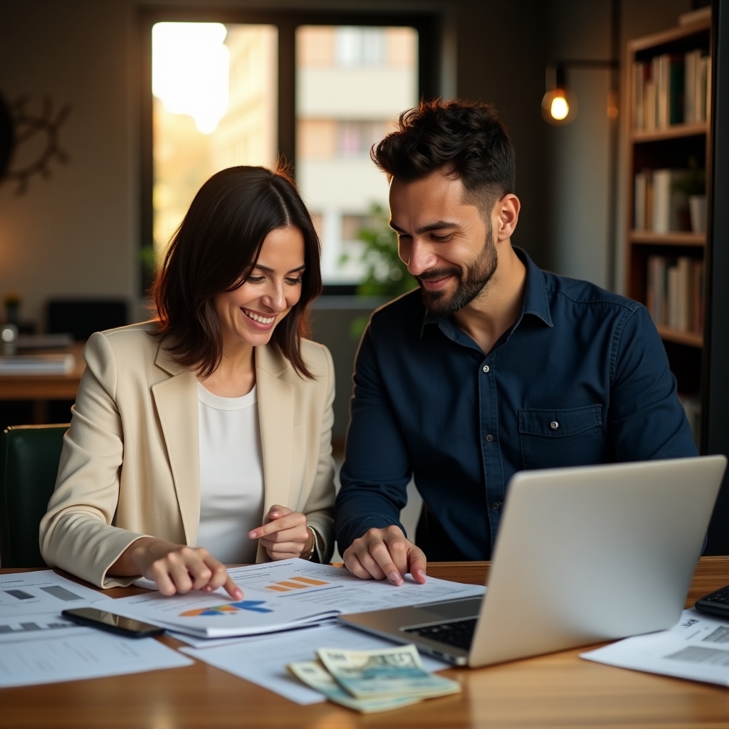 Financial management in Argentina